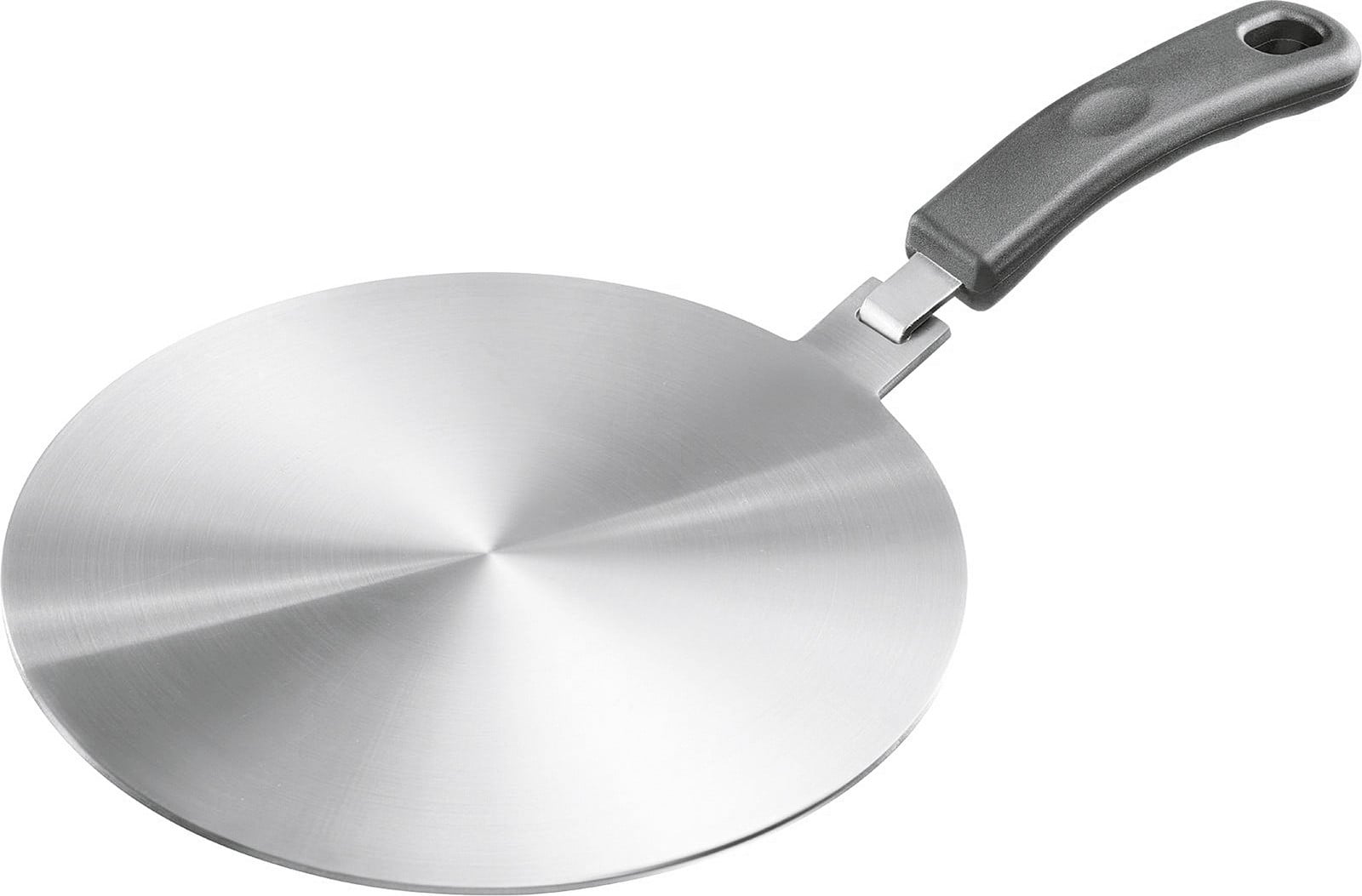 Westmark Inductie-adapterplaat, zilver, diameter: 24,0 cm