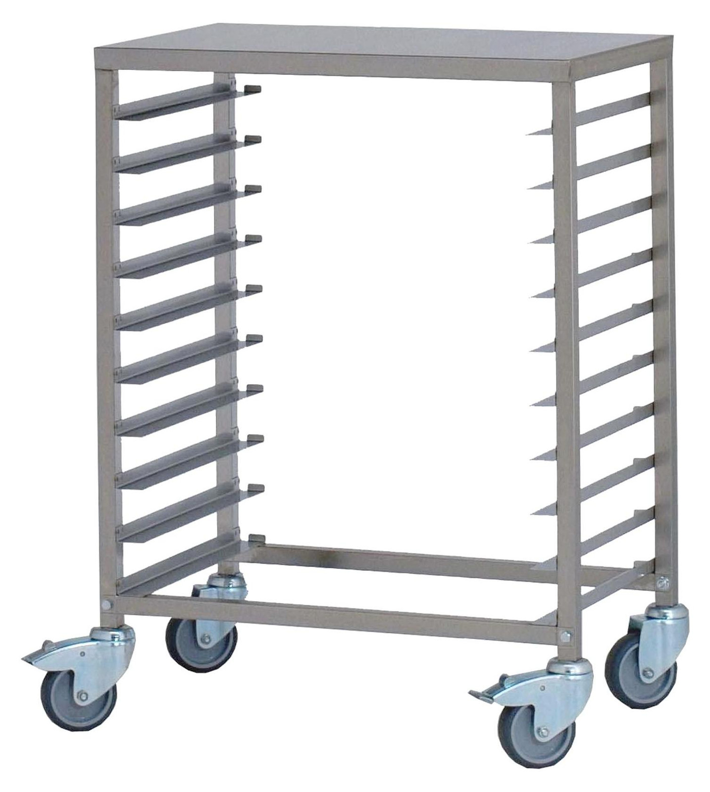 Saro Tafelwagen model TW 60/40Q met dwarsinvoer