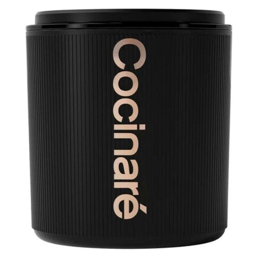 Cocinare CICM-301 Krush Freezer Bowl (black) (Freezer Bowl)