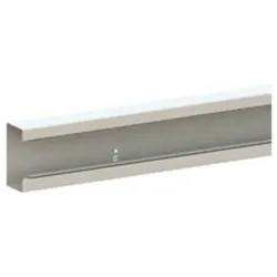 Legrand VG351215 Wandkanal GWO6 2000x130x63 RAL9010