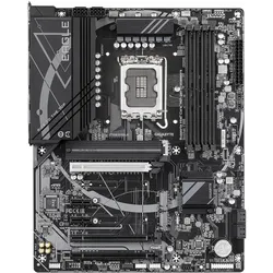 Gigabyte Z790 EAGLE (LGA 1700, Intel Z790, ATX), Mainboard