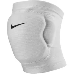 NIKE Varsity Volleyball Knieschoner 101 - white/black XS/S