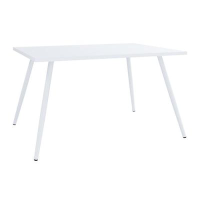 Schreibtisch Bürotisch Computertisch Salia 110x80