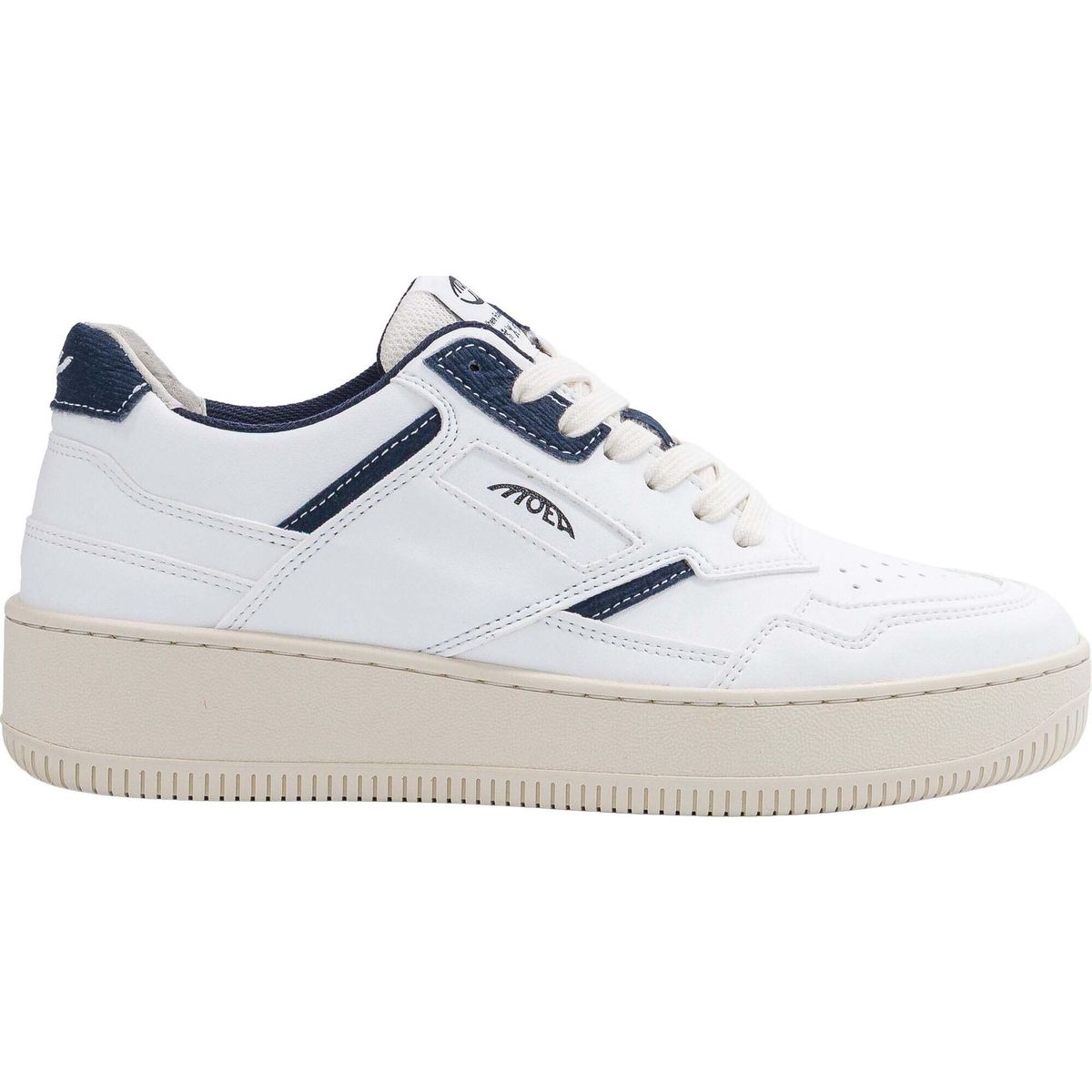 MoEa Origin White & Blue-mushroom white & blue - mushroom 36 MOEA-BAS001-0636