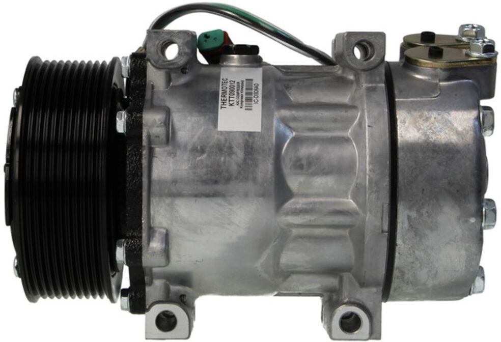 Klimakompressor THERMOTEC KTT090012