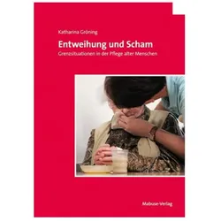 Entweihung und Scham, Fachbücher von Katharina Gröning
