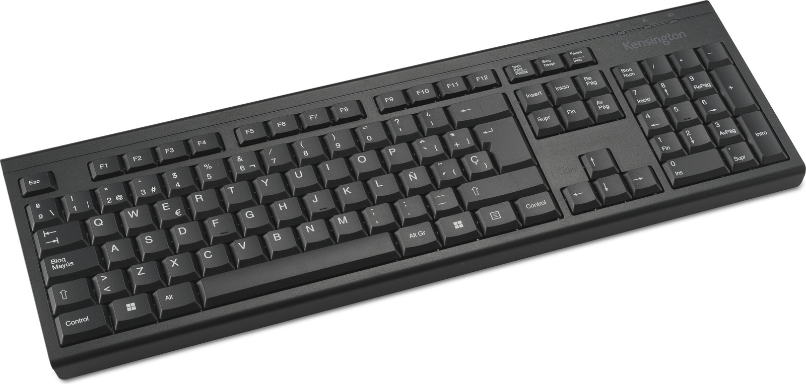 Kensington KB150 EQ Volledig toetsenbord