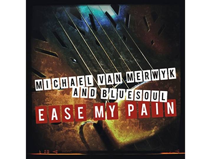 Ease My Pain
