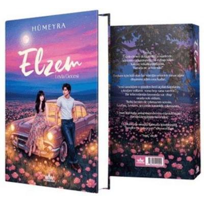 Elzem Leyla Gecesi Ciltli, Taschenbuch von Hümeyra, Guardian Yayinlari