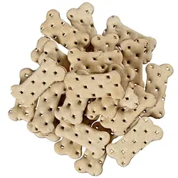 Primox Hundekeks Sandwich Knochen 10 kg 1x10 kg