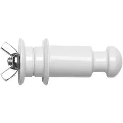 Multi Haken Weiß HACEKRADB