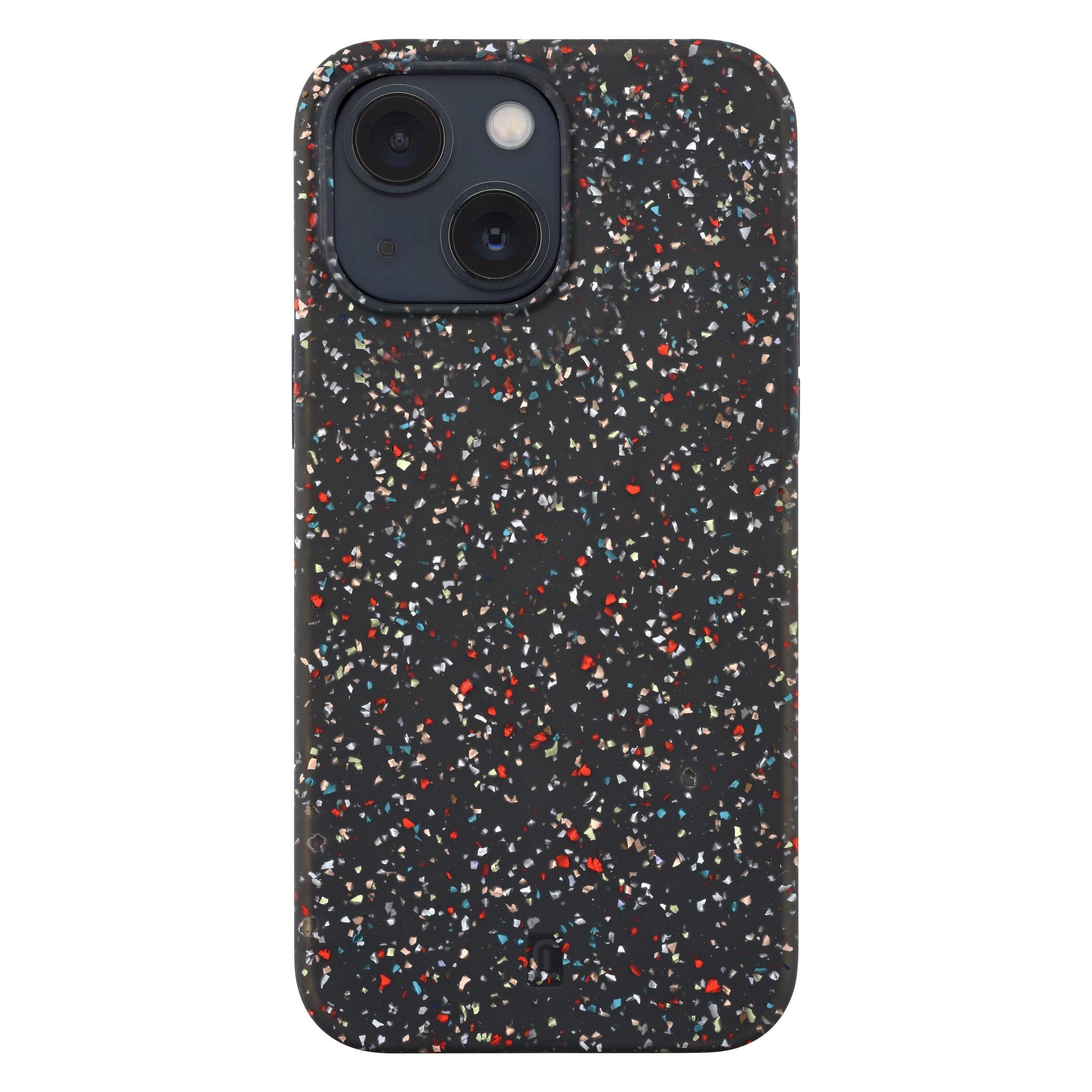Cellularline Sensation Dots Case (Apple iPhone 14 Plus) (SENSDOTSIPH14MAXK)