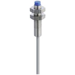 Contrinex Sensor Induktiv M8 nicht bündig PNP DW-AD-633-M8 320-520-230