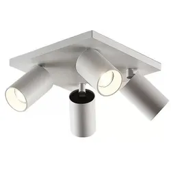 Brumberg Leuchten Anbauleuchte 4x GU10 57135170