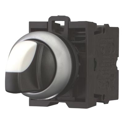Eaton Wahltaster M22-WRK3/K20 216520