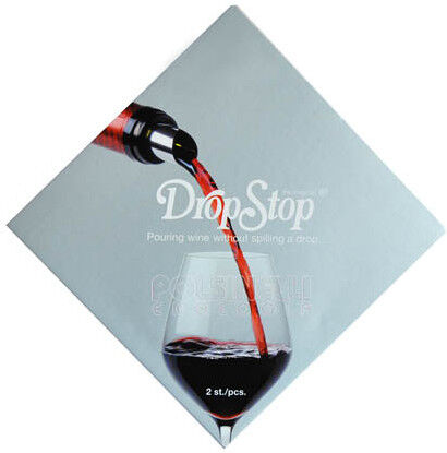 Polsinelli Cartouche DropStop (2 pcs)