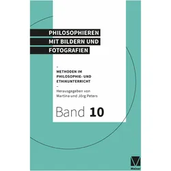 Philosophieren mit Bildern und Fotos, Fachbücher von Martina Peters, Jörg Peters