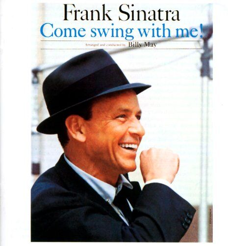 Frank Sinatra - Come Swing With Me - Preis vom 17.10.2026 19:25:27 h