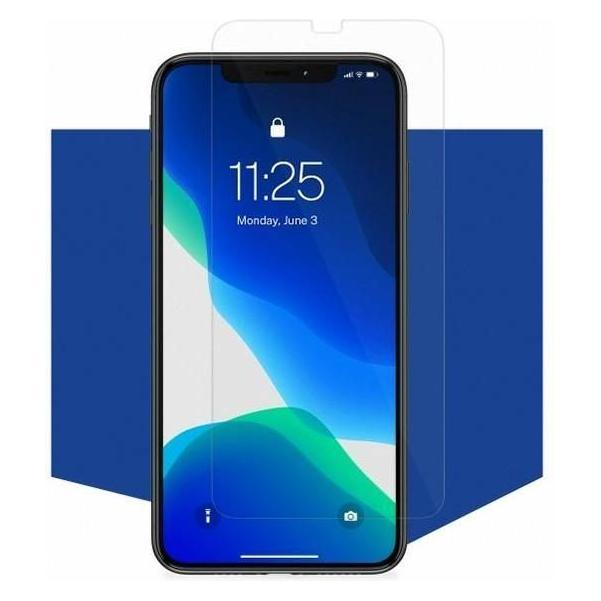 3MK FlexibleGlass Lite iPhone 16 Plus Szkło Hybrydowe Lite (Apple iPhone 16 Plus) (5903108586436)