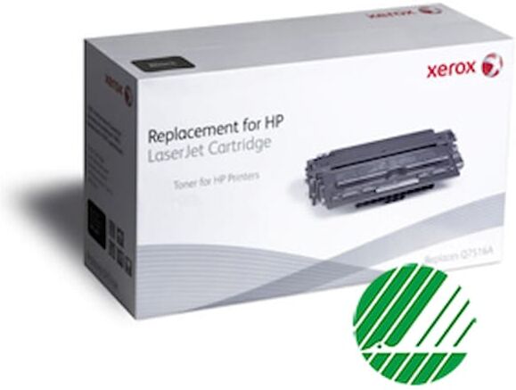 EVERYDAY Remanufactured Toner Cyan 126A, Standard Cap.