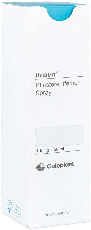 Coloplast Pflasterentferner Spray 1stk