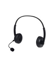 SANDBERG Office Saver Headset On-Ear kabelgebunden USB (326-12)