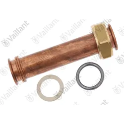 VAILLANT Rohr, TANK-VL Vaillant-Nr. 0020222881