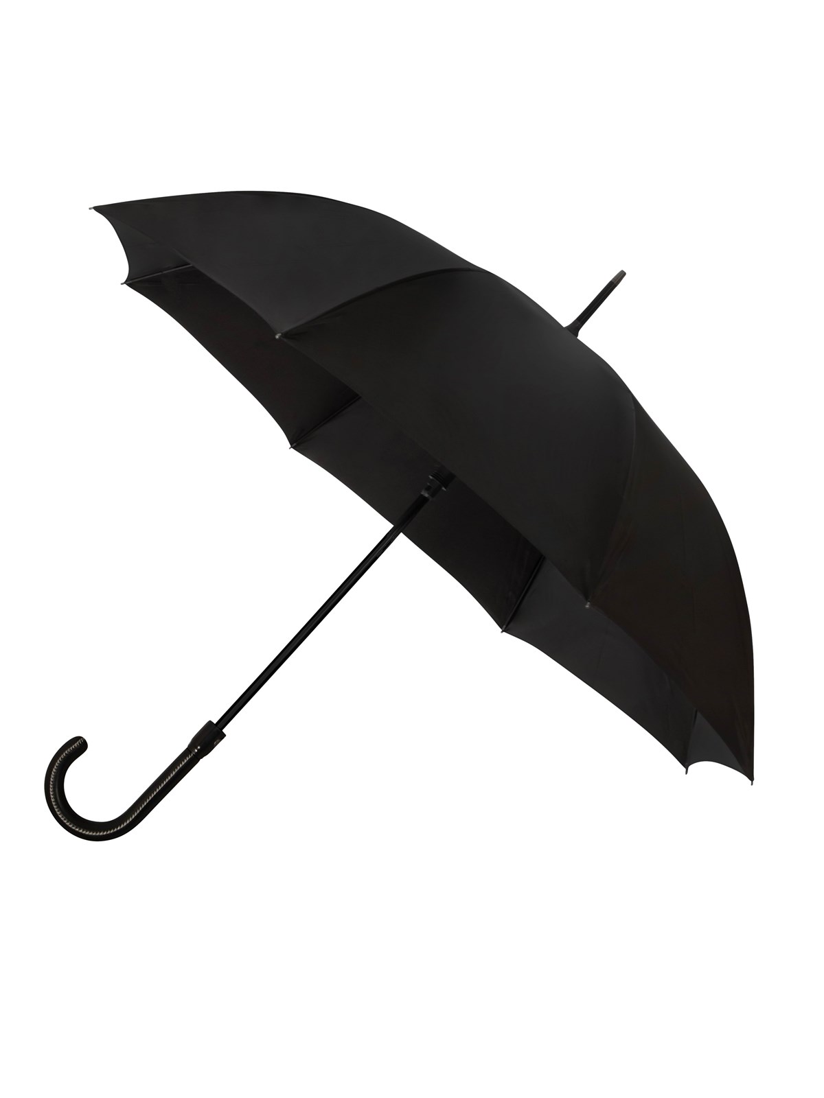Falcone Luxe Umbrella - Windproof - 101 cm - Black