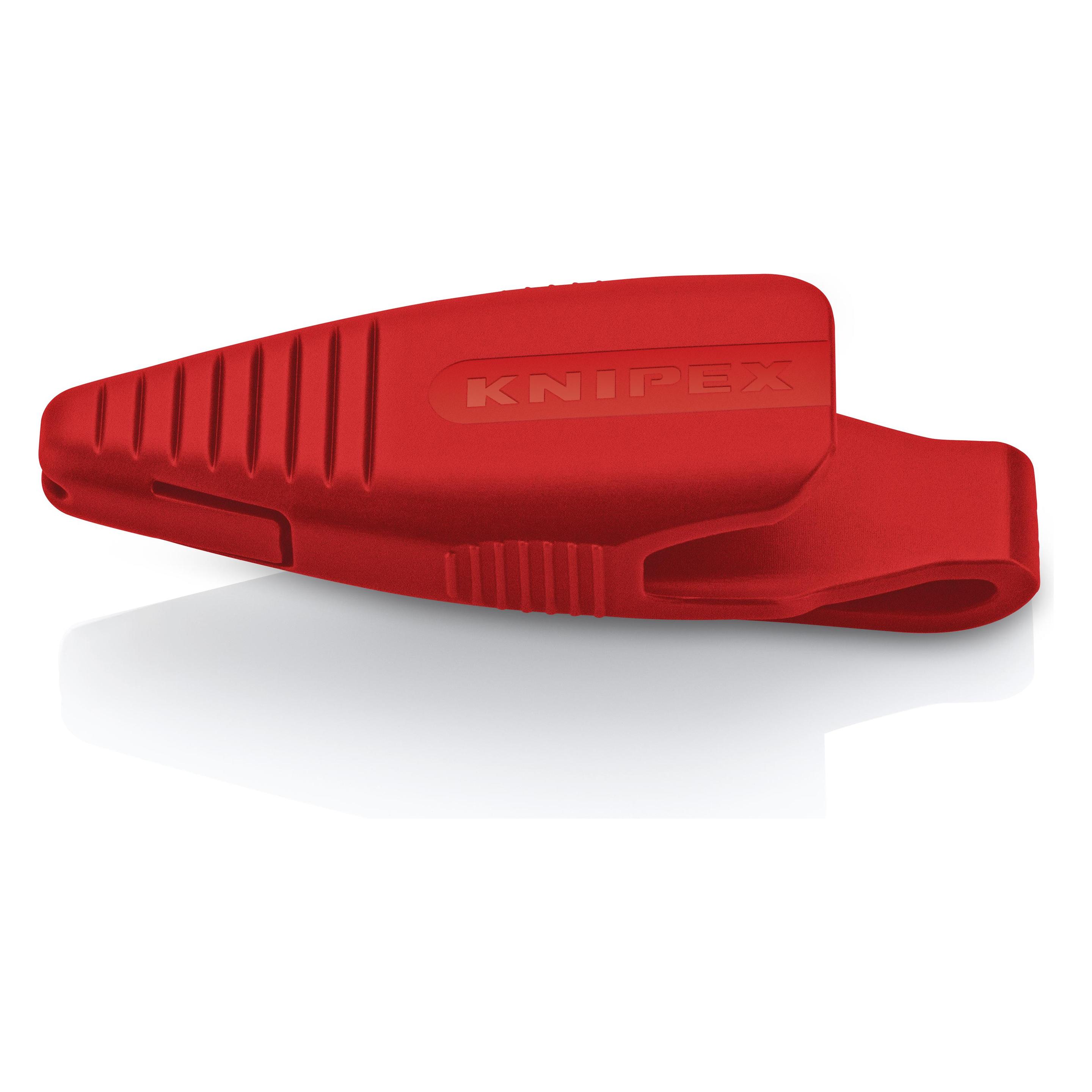 Knipex Holster für Slim-Knips Super-Knips (40 mm) (78 09 LE)