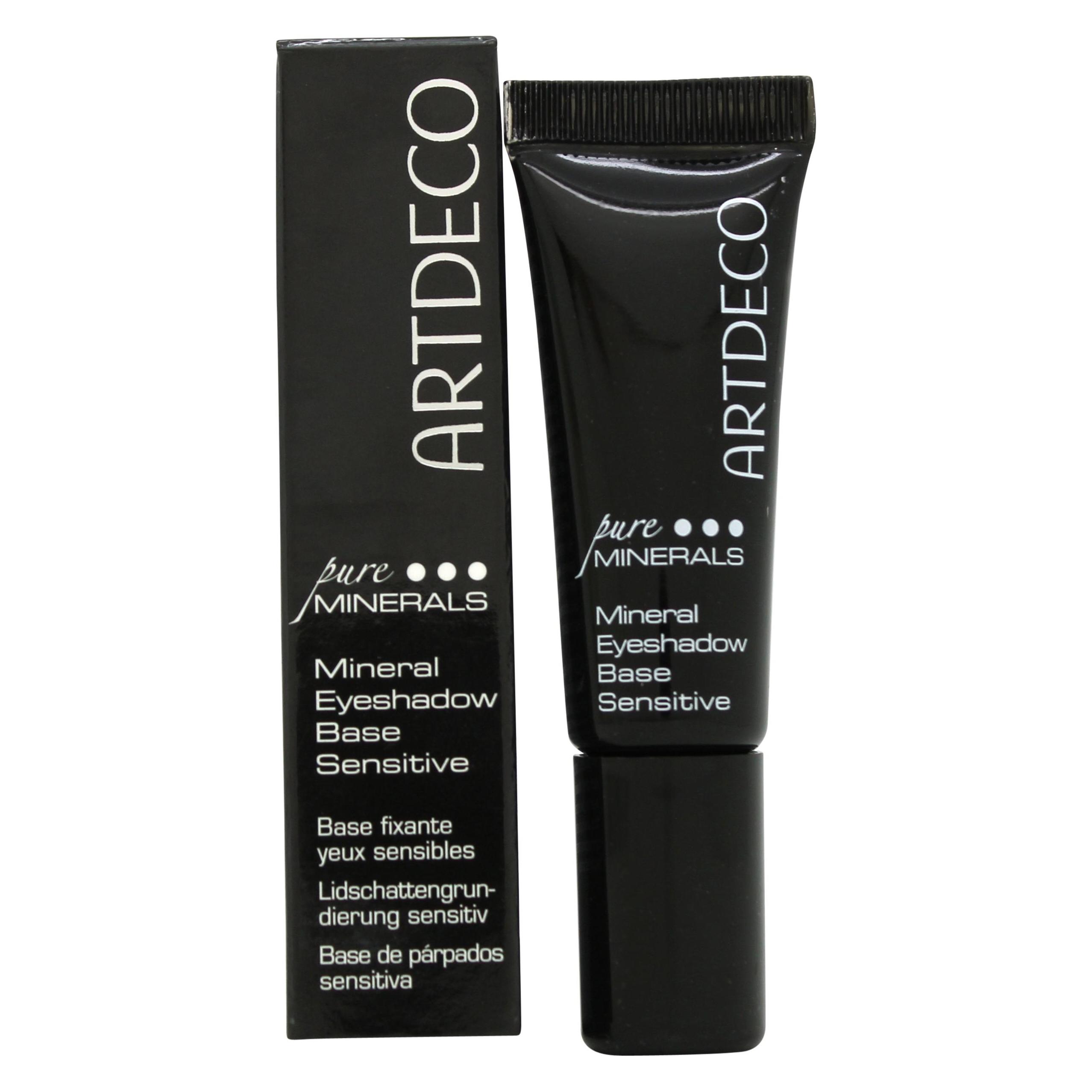 Artdeco Pure Minerals (Transparent) (13600066)