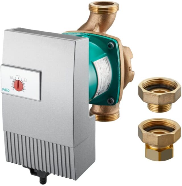 OVENTROP pompe de circulation d'eau potable pour Regumaq X-80, Wilo Stratos Para (1381592)