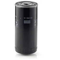 Ölfilter MANN-FILTER W 962/53