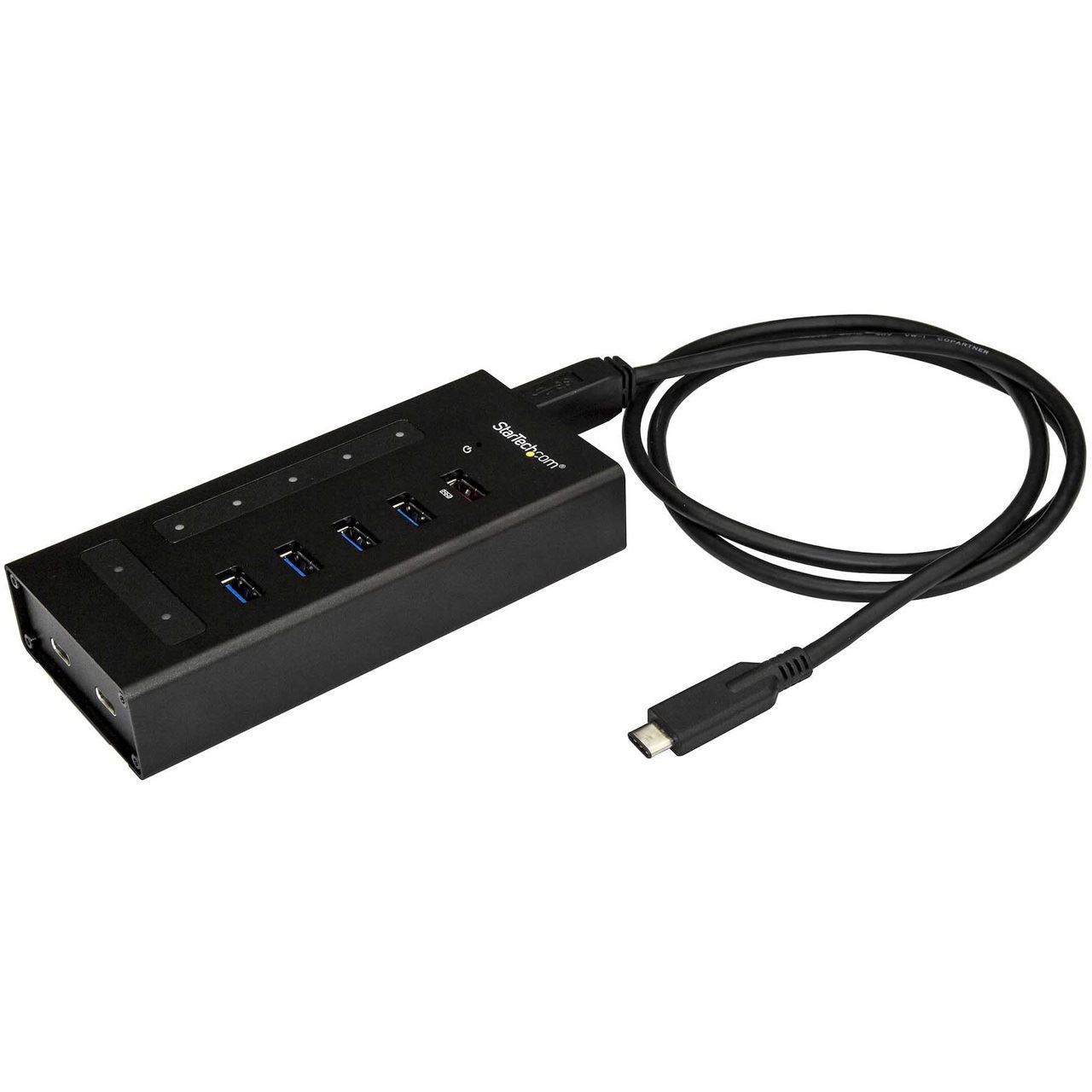 Startech USB Hub 7 Port