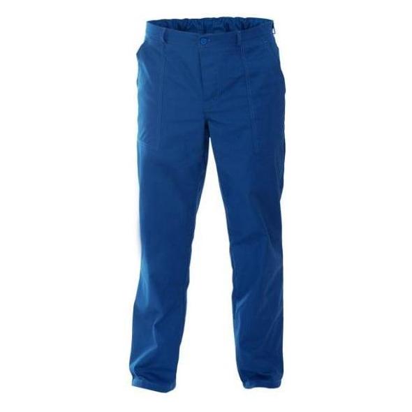 Dierre WORKING PANTS NORMAN BLUE 11-000017-L (L) (36520066)