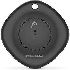 Head HDTR01 localizzatore e cercatore GPS Universale Nero