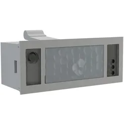 BEG Brück Electronic Präsenzmelder PD5N-LAMELLAKNXsDXWB