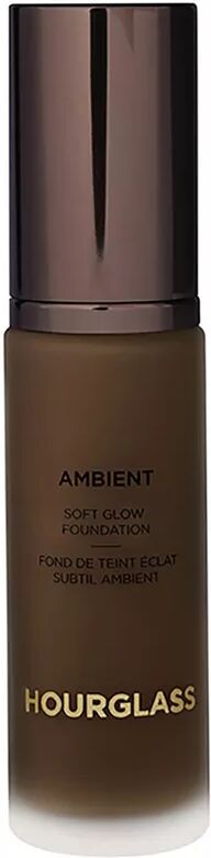 HOURGLASS - Ambient Soft Glow - Leuchtende Foundation, Ambient Soft Glow Foundation 17.5, 30 ml