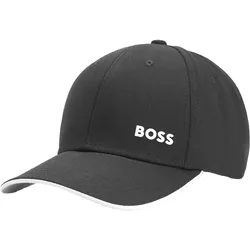 HUGO BOSS Cap Bold, schwarz