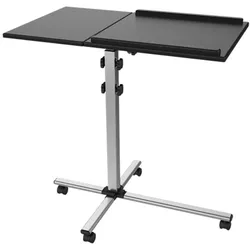 EFB ICA-TB-TPM-2 Universal Trolley für Notebook / Projektor 77-87cm ICATBTPM2