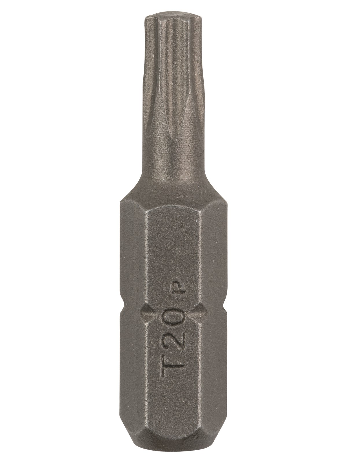 Bosch BITS T20 25MM 1/4 STANDARD 2STK