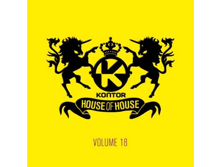 House of the House 18