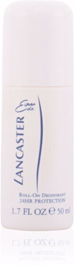 Eau De Lancaster roll on déodorant 50 ml