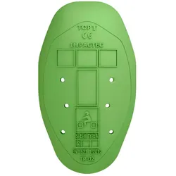 iXS, Motorradprotektor, Gelenkprotektoren Typ B (One Size)