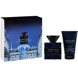 Artikel im Set Carven C'est Paris! La Nuit For Men Coffret