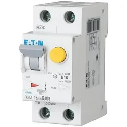 Eaton, Schutzschalter, FI/LS Kombination, 32 A, 30 mA, LS- 182895