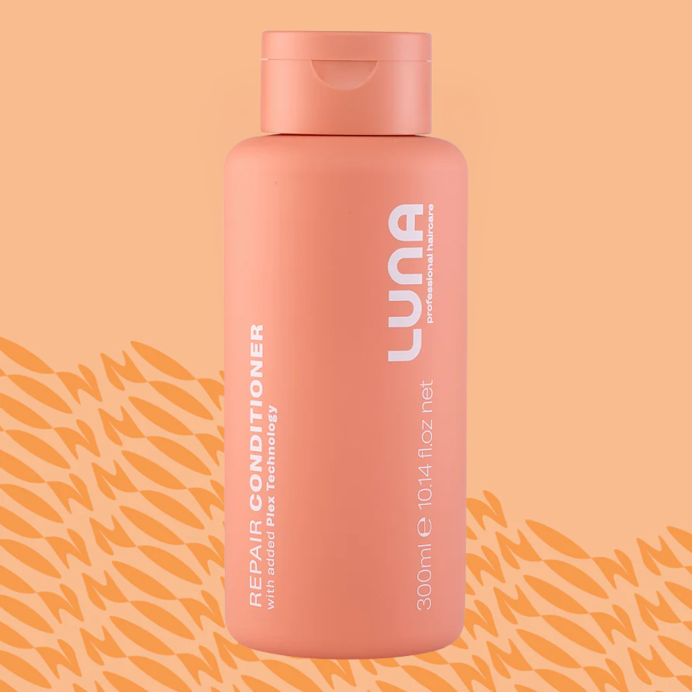 Luna Repair Conditioner with Plex Technology 300mL