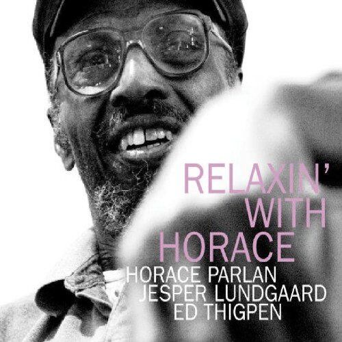 Horace Parlan - Relaxin' With Horace - Preis vom 09.10.2026 07:28:09 h
