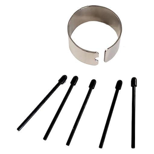 Zebra Spitzen-Kit für digitalen Stift (440042)