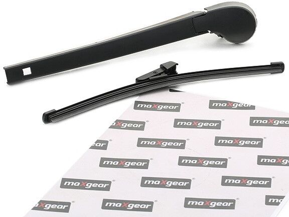 MAXGEAR 39-0327 Windscreen wiper arm