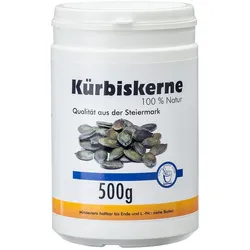 Kürbiskerne 500 g